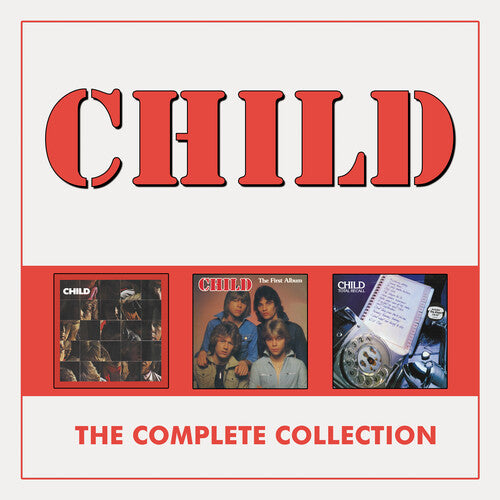 Child: Complete Child Collection