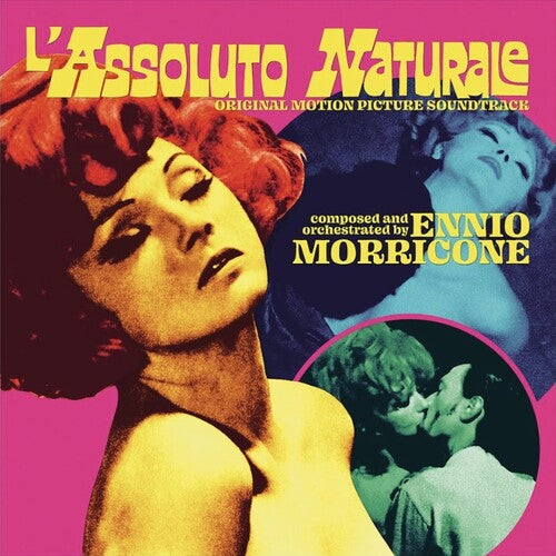 Morricone, Ennio: L'Assoluto Naturale