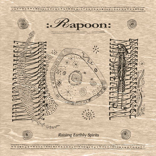 Rapoon: Raising Earthly Spirits