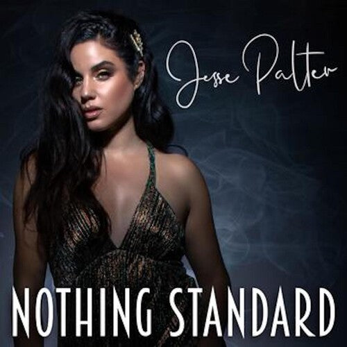 Palter, Jesse: Nothing Standard