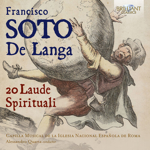 Langa: 20 Laude Spirituali