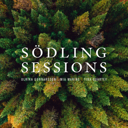 Gunnarsson / Marine / Quartey: Sodling Sessions