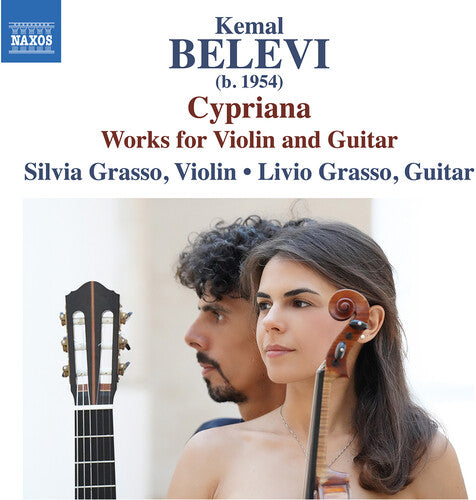 Belevi / Grasso: Cypriana