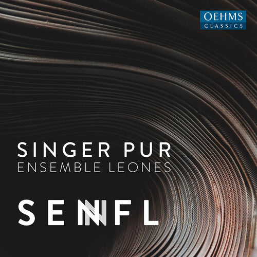 Senfl / Pur / Ensemble Leones: Motets & Songs