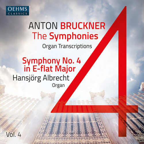 Bruckner / Albrecht: Bruckner Symphonies 4