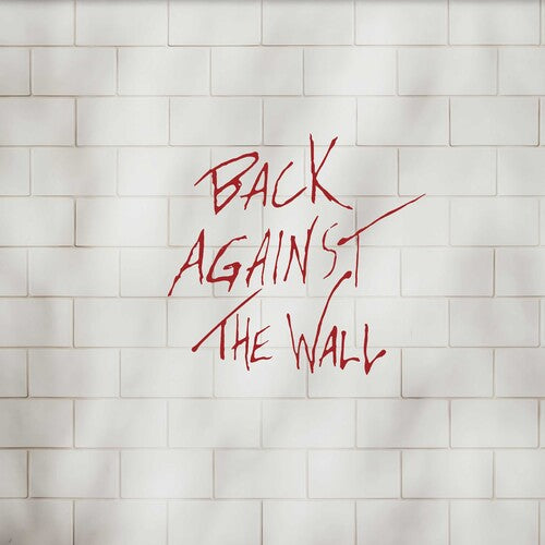 Back Against the Wall - Tribute to Pink Floyd / Va: Back Against The Wall - A Prog-Rock Tribute to Pink Floyd's Wall - Pink Vinyl