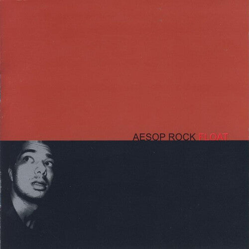 Aesop Rock: Float - 2012 Reissue