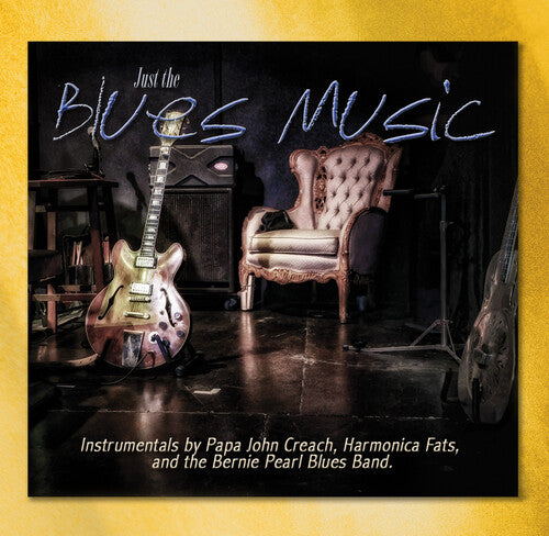 Just the Blues / Various: Just The Blues (Various Artists)