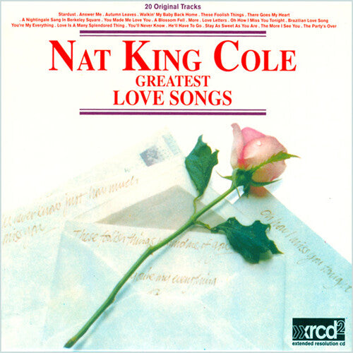 Cole, Nat King: Greatest Love Songs