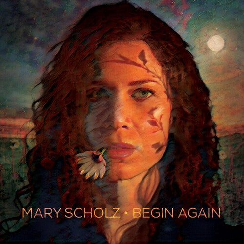 Scholz, Mary: Begin Again