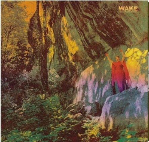 Wake: Thought Form Descent