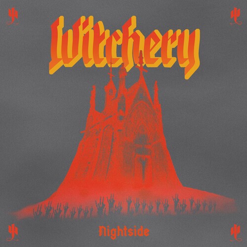 Witchery: Nightside