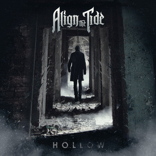 Align the Tide: Hollow - SILVER