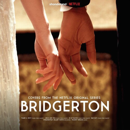 Bowers, Kris: Bridgerton (Music From Netflix Original Series) (Walmart Exclusive)