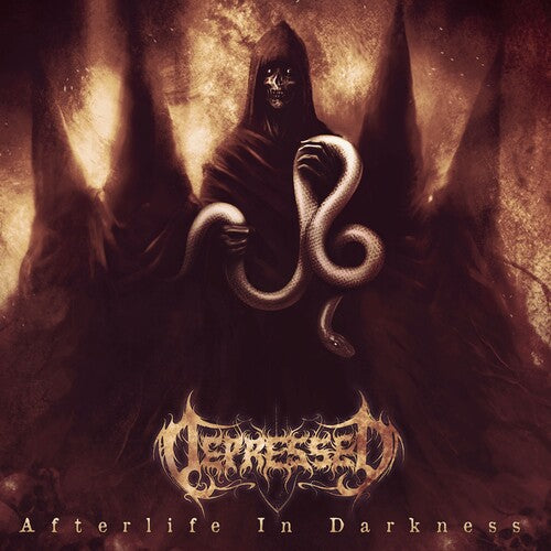 Depressed: Afterlife In Darkness