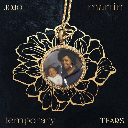 Martin, Jojo: Temporary Tears