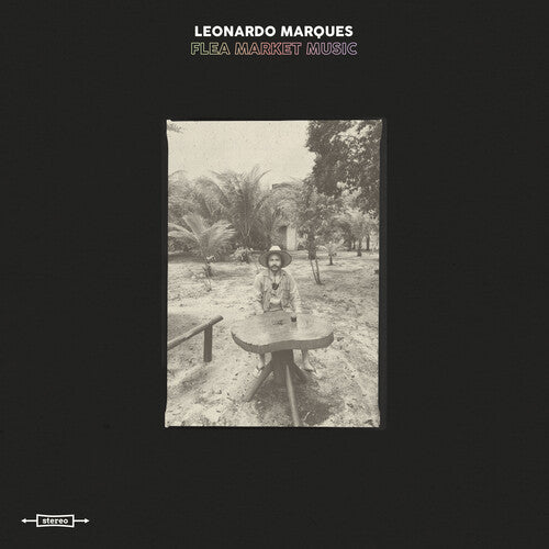 Marques, Leonardo: Flea Market Music