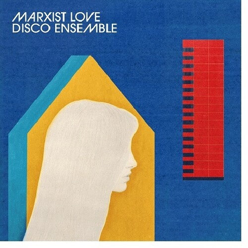 Marxist Love Disco Ensemble: MLDE