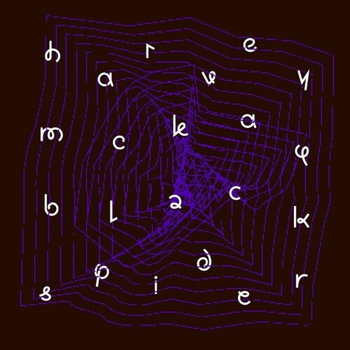 McKay, Harvey: Black Spider