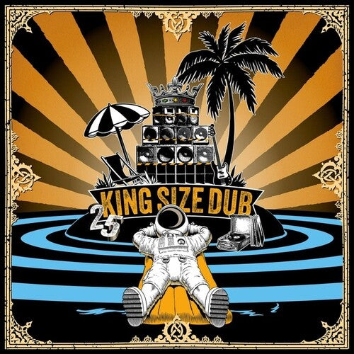 King Size Dub 25 / Various: King Size Dub 25 / VARIOUS