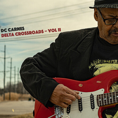 Carnes, Dc: Delta Crossroads, Vol. II