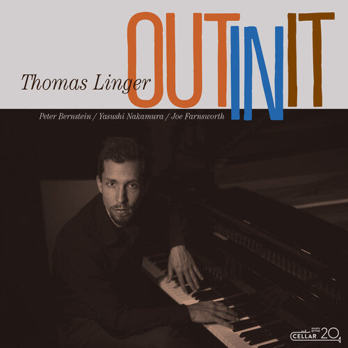 Linger, Thomas: Out In It