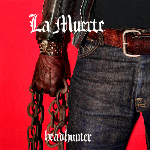 La Muerte: Headhunter