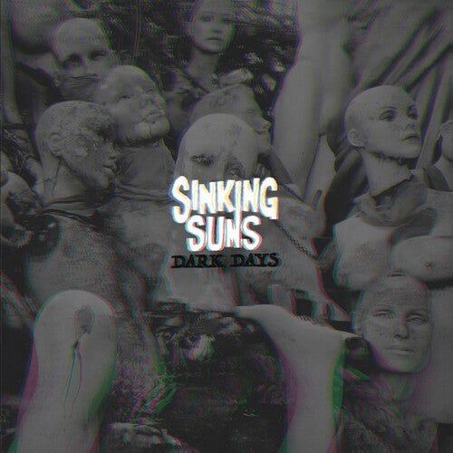 Sinking Suns: Dark Days