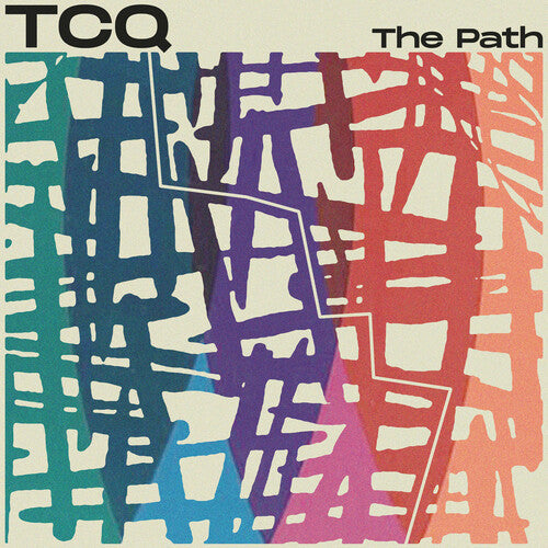 Cookers Quintet: The Path