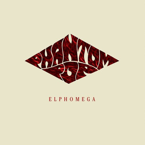 Elphomega: Phantom Pop