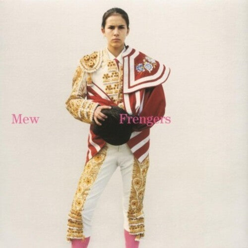 Mew: Frengers - 180-Gram Black Vinyl