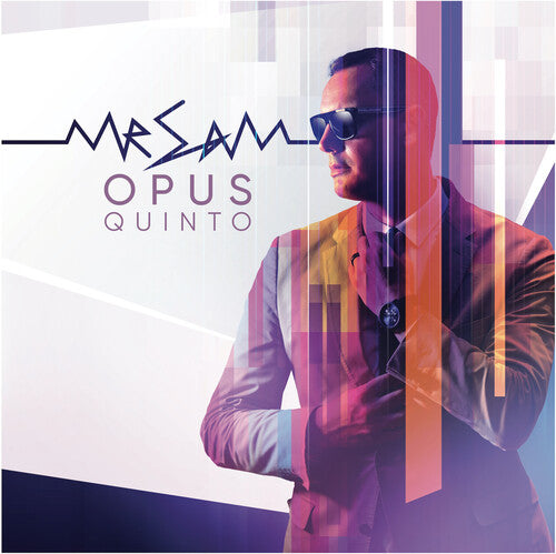 Mr Sam: Opus Quinto