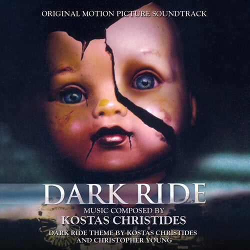 Christides, Kostas: Dark Ride: Original Motion Picture Soundtrack