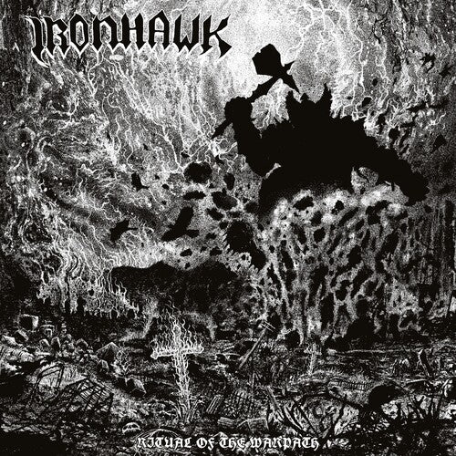 Ironhawk: Ritual Of The War Path