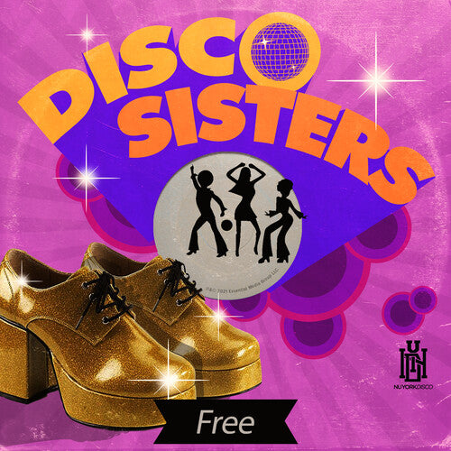 Disco Sisters: Free