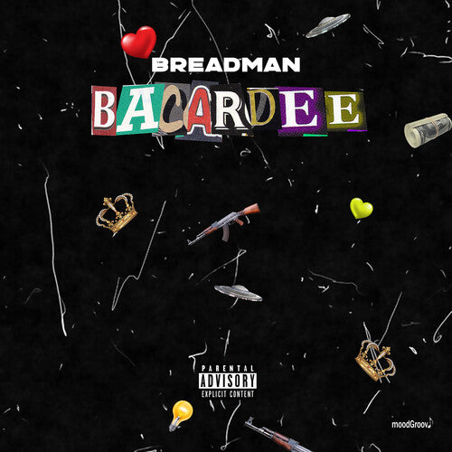 Breadman Mgv: Bacardee