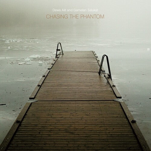 Alit, Dewa & Gamelan Salukat: Chasing the Phantom