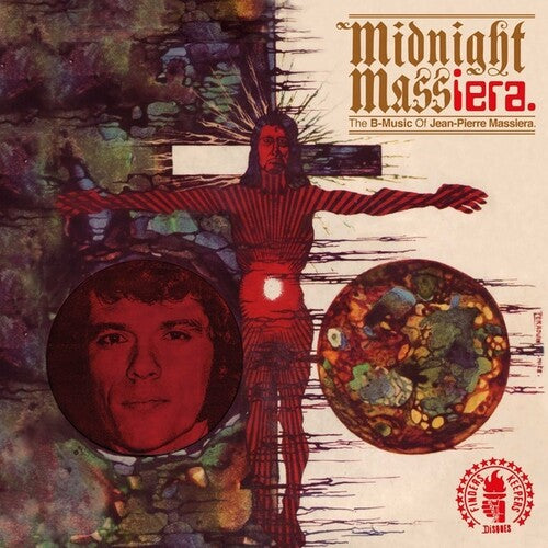 Midnight Massiera / Various: Midnight Massiera (Various Artists)