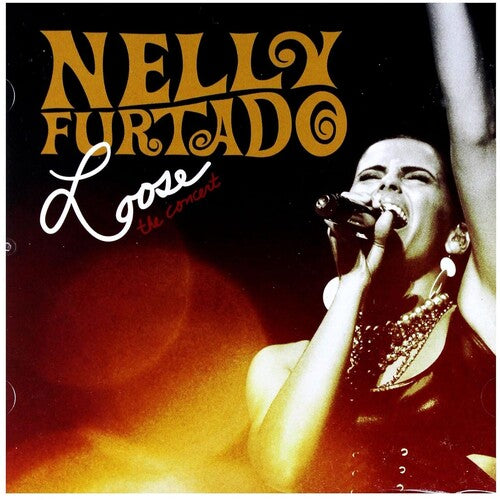 Furtado, Nelly: Loose: The Concert