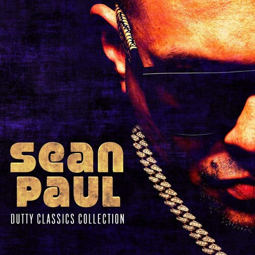 Paul, Sean: Dutty Classics Collection