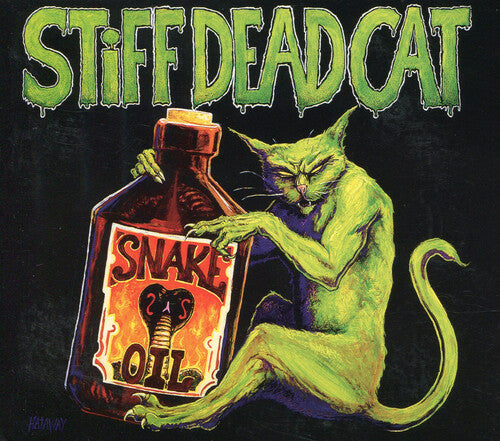 Stiff Dead Cat: Snake Oil