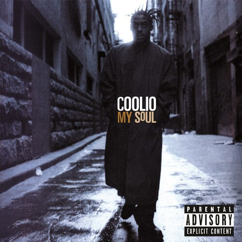 Coolio: My Soul - 25th Anniversary
