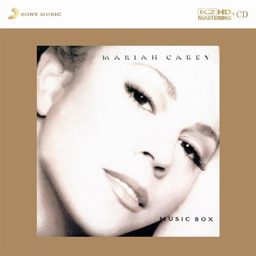 Carey, Mariah: Music Box