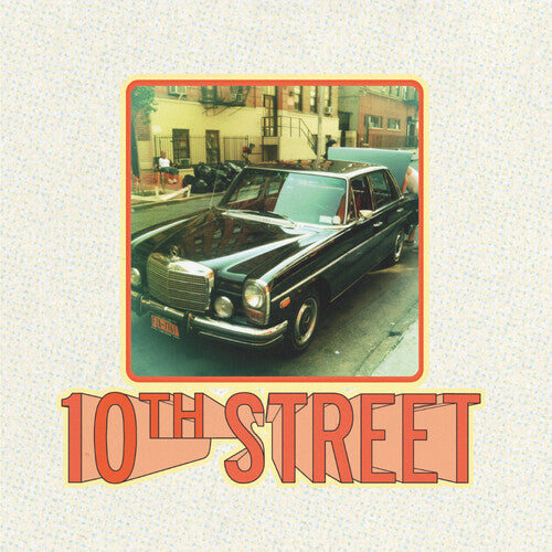 10th Street: 10th Street