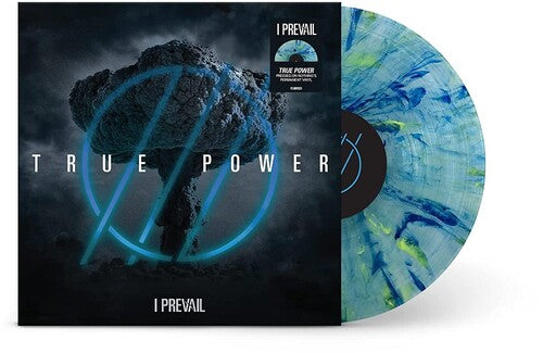 I Prevail: TRUE POWER [Nothing's Permanent LP]