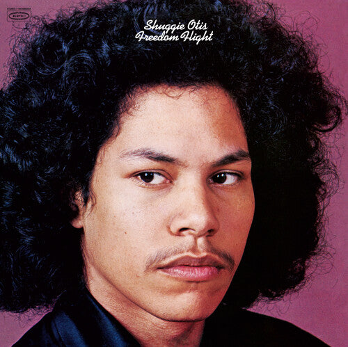 Shuggie Otis: Freedom Flight - VINYL LP
