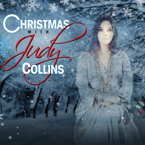 Collins, Judy: Christmas With Judy Collins - Red