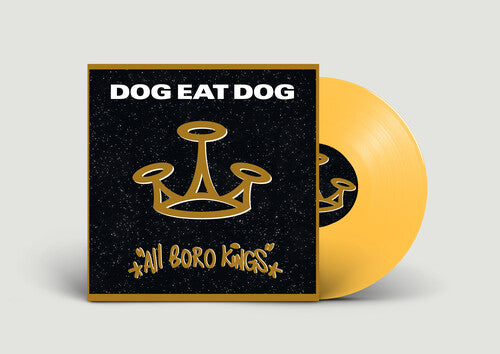 Dog Eat Dog: All Boro Kings - Yellow