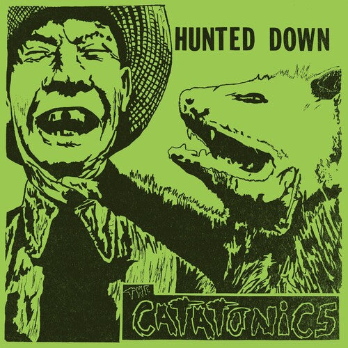 Catatonics: Hunted Down