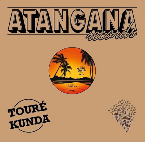 Toure Kunda: Manso / Touty Yolle